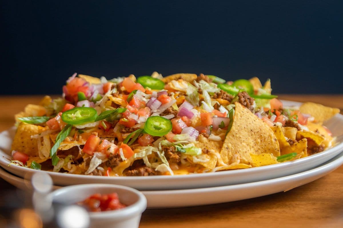 Nachos