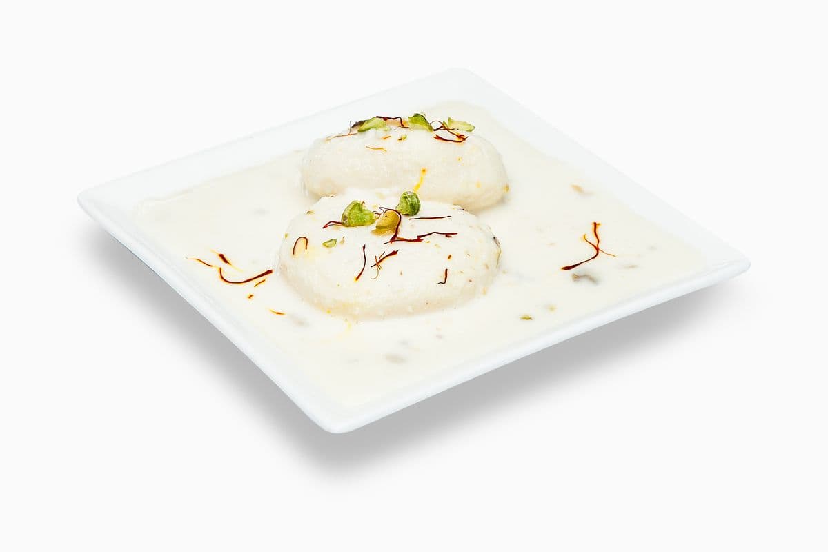 Rasmalai