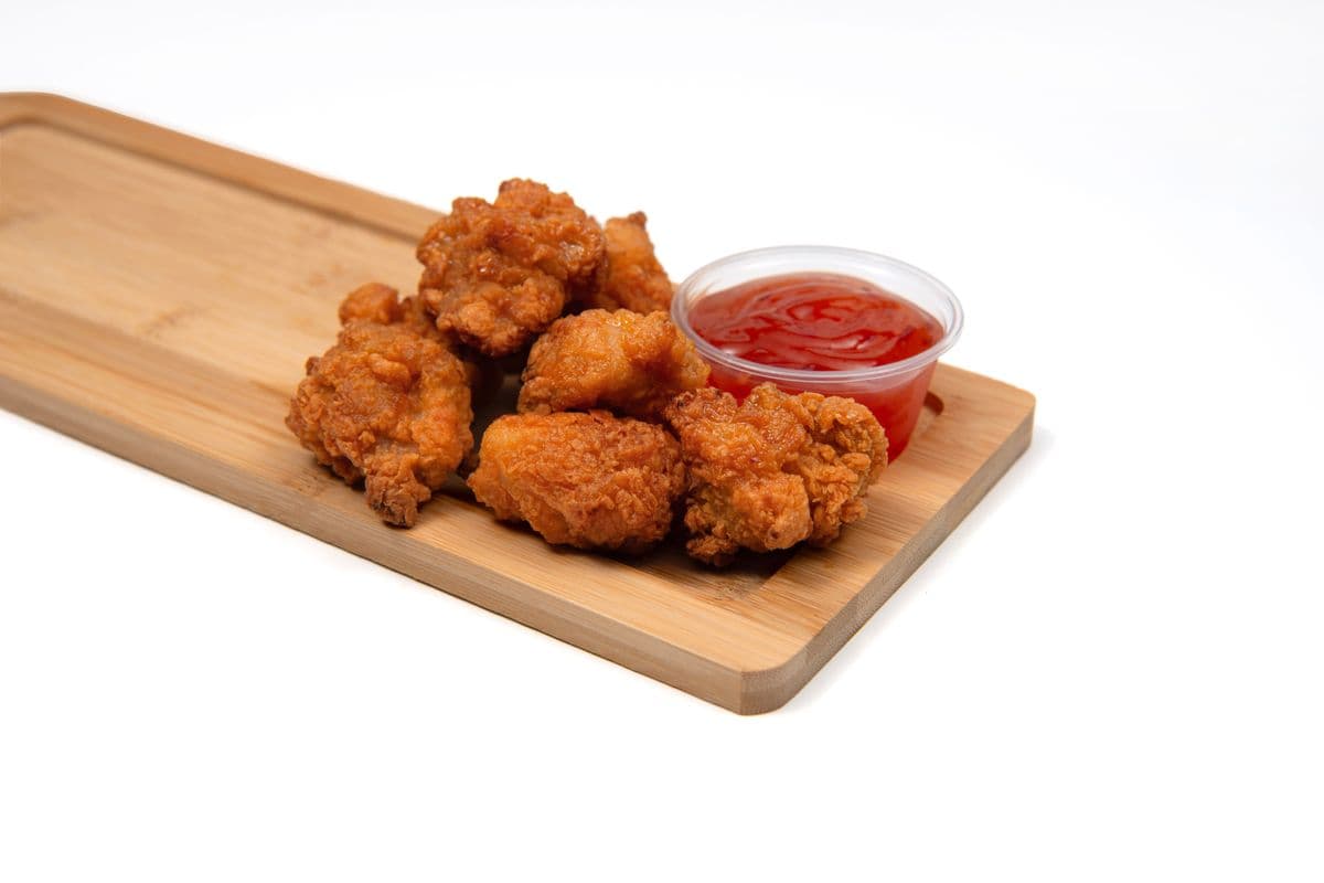 Chicken Karaage