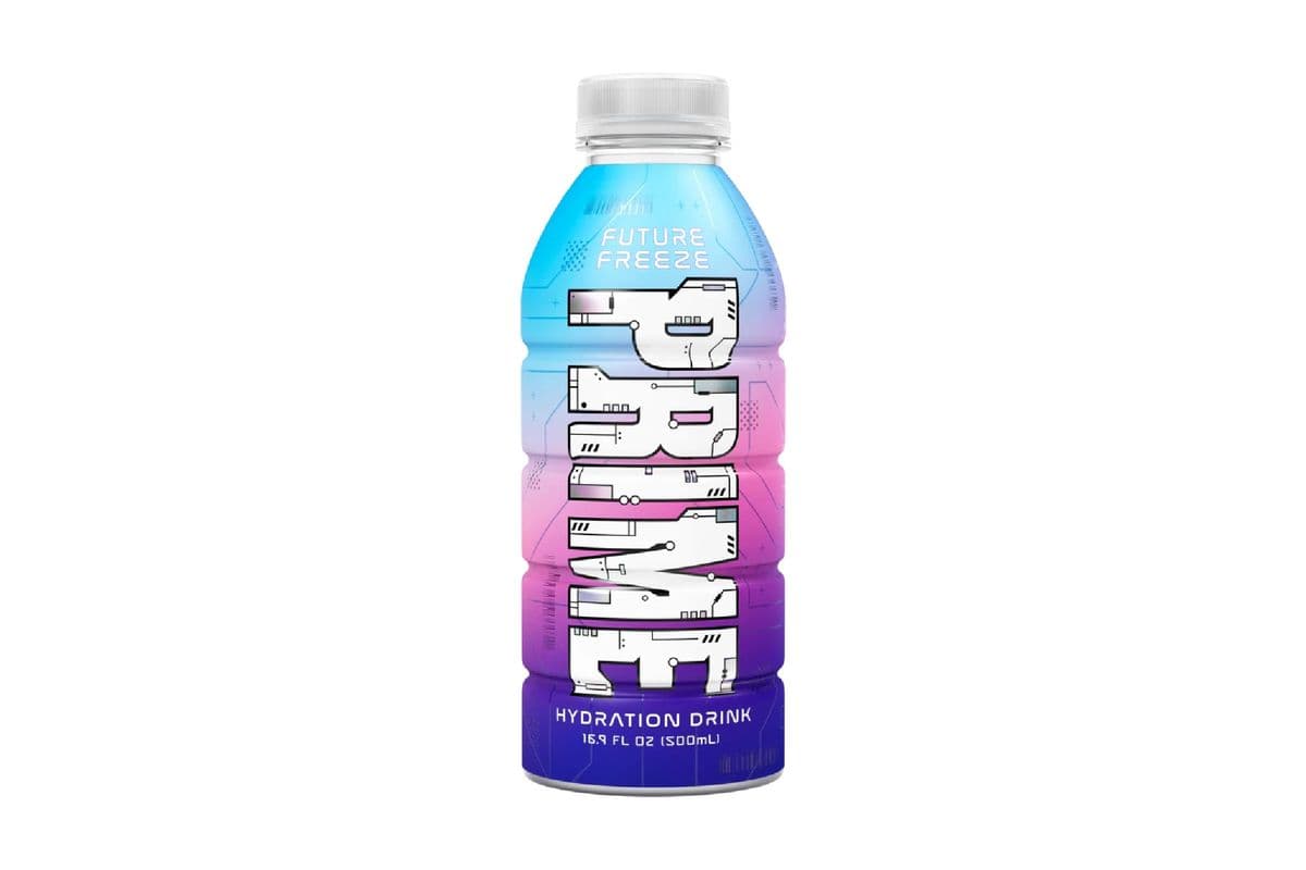 Prime Hydration Future Freeze (500 ml) 1014989
