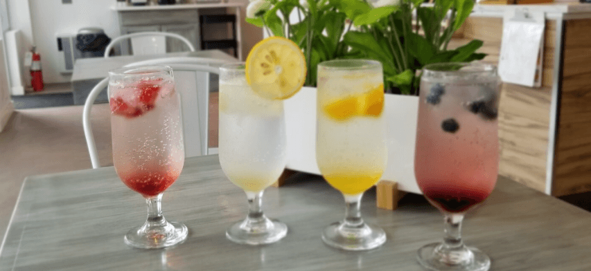 Italian Soda