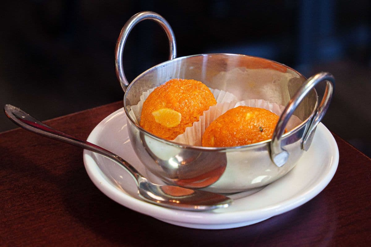 Laddu