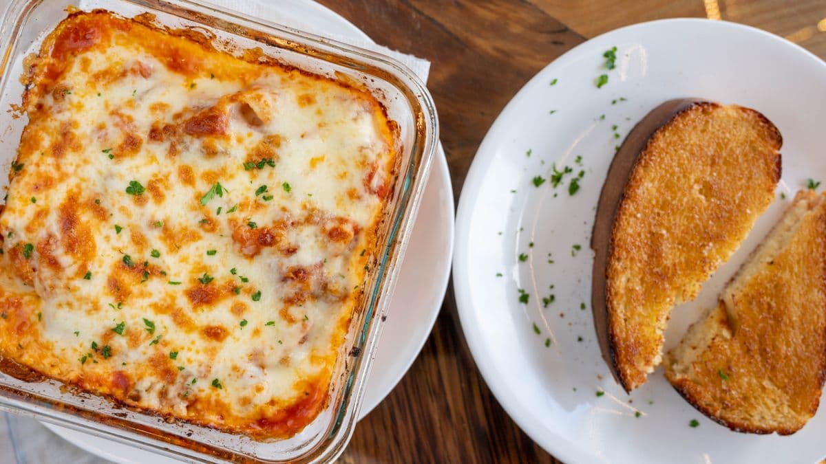 Lasagna
