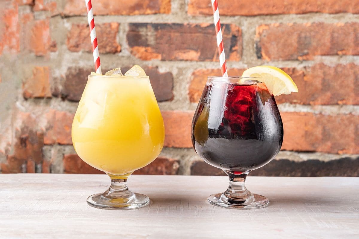 Jus / Juice