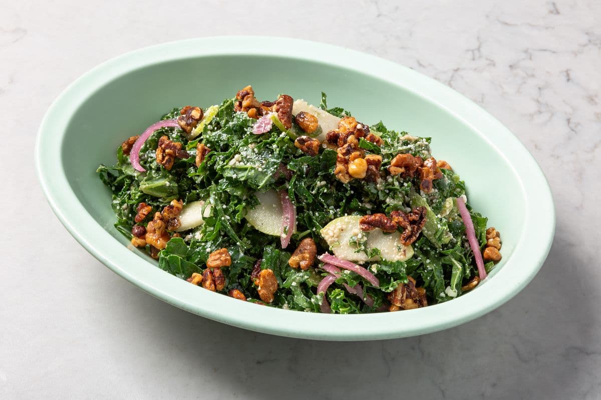 Kale Salad