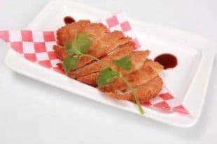 23. Chicken Cutlet (5 pcs)