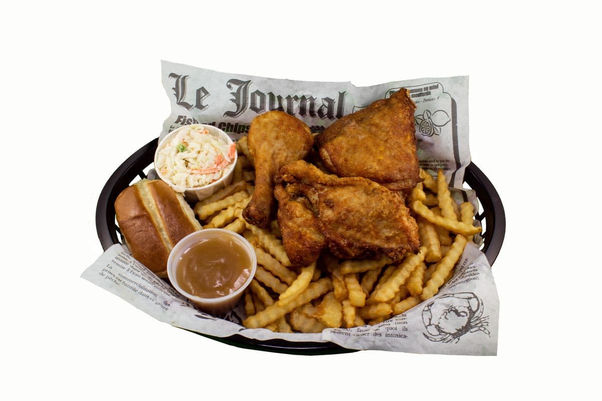 Dîner / Lunch