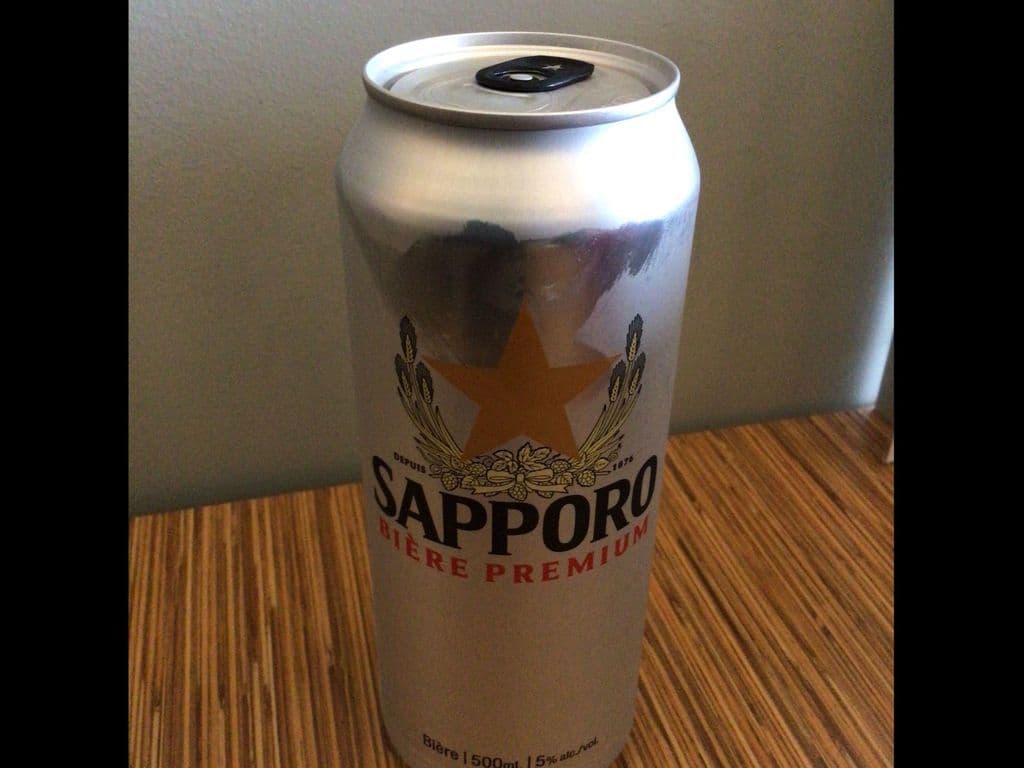 Sapporo