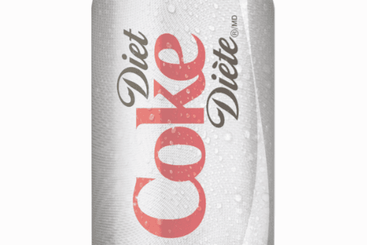 Diet Coke
