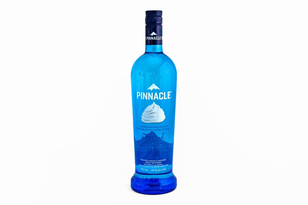 Pinnacle Classic Vodka (1 x 750 ml)