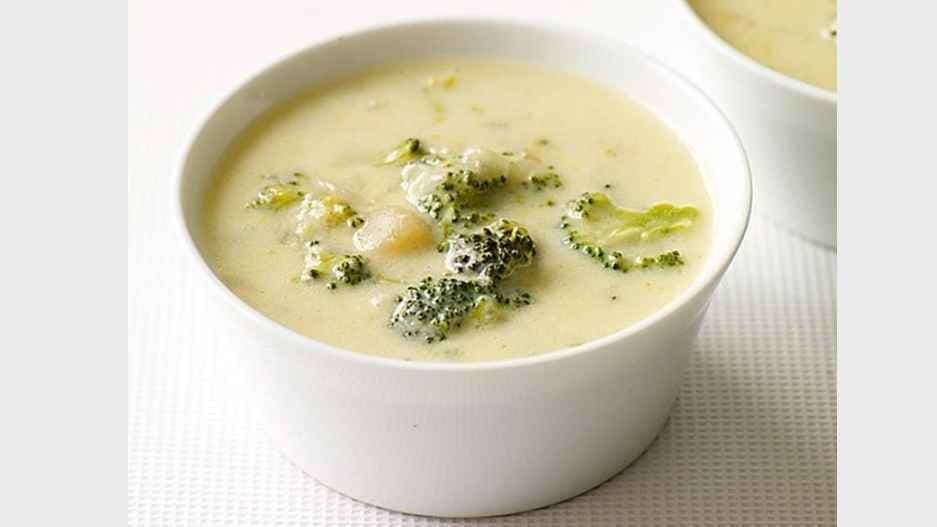 Daily Soup