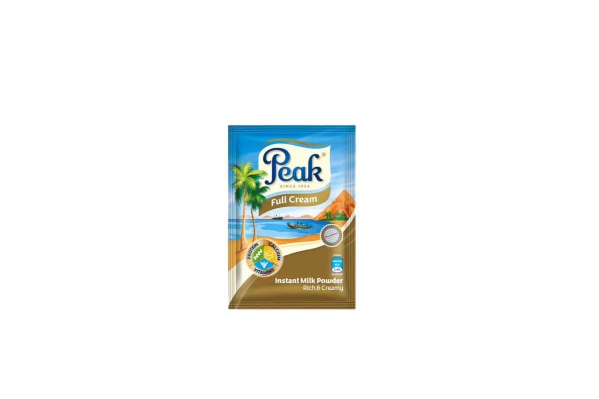 Peak Milk Powder - 14g