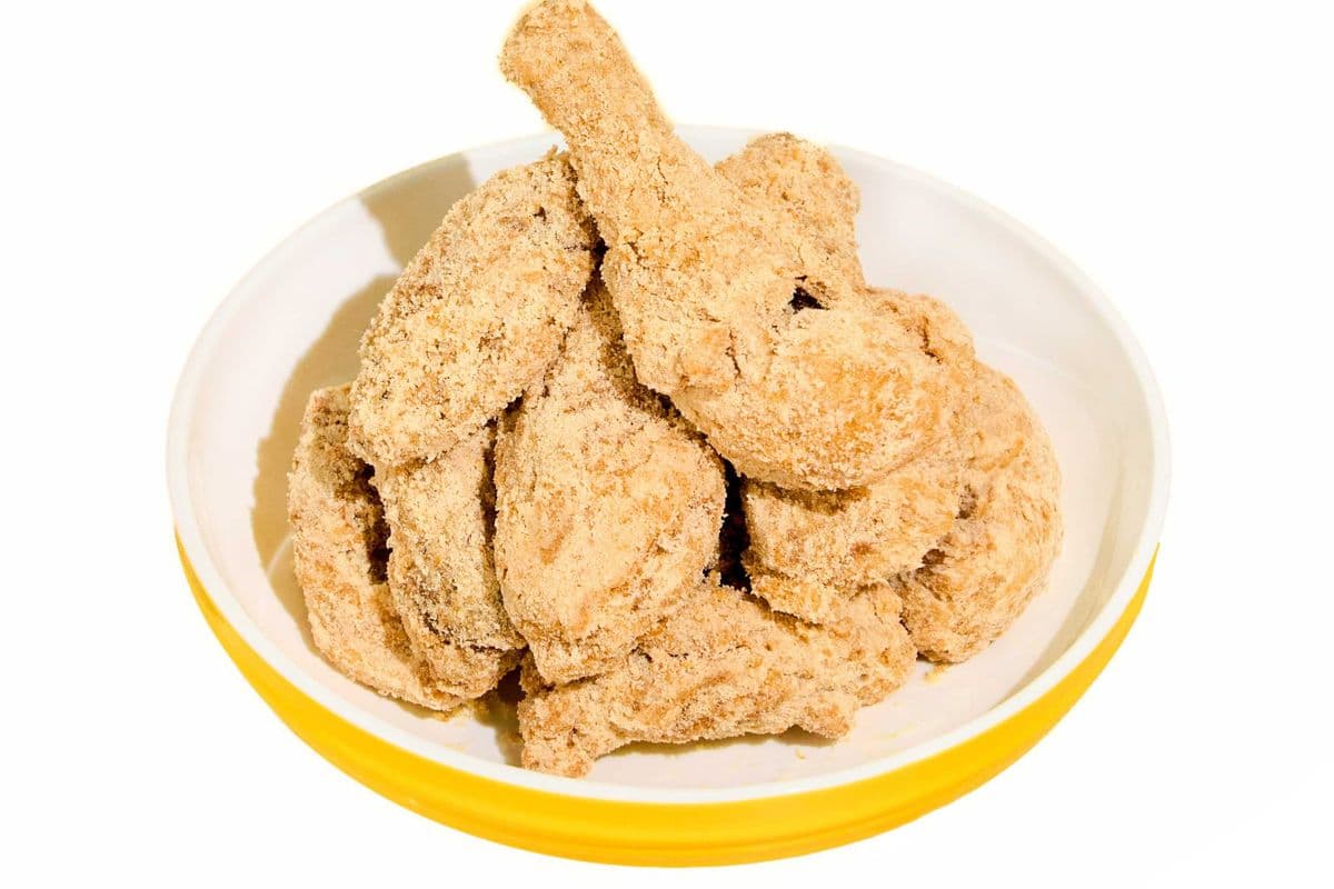 Garlic Butter (Full)