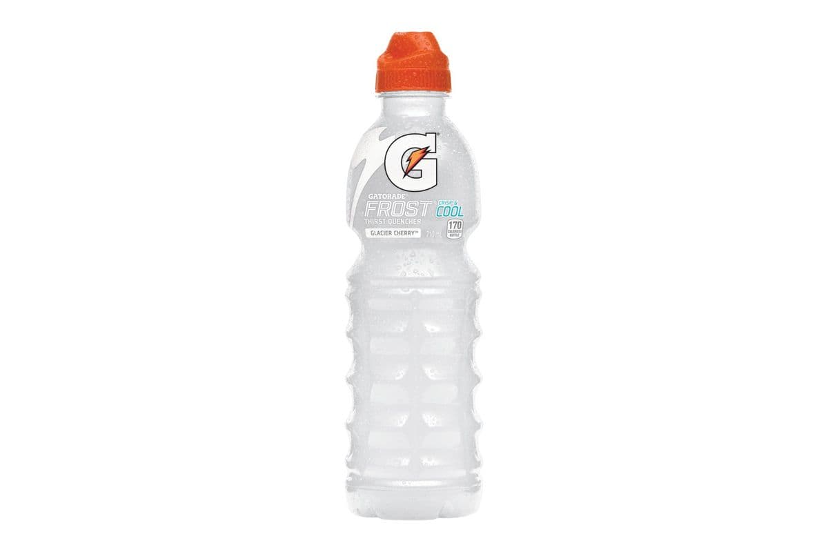 Gatorade Glacier Cherry (710 ml)
