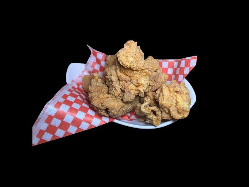 K-Chicken Original