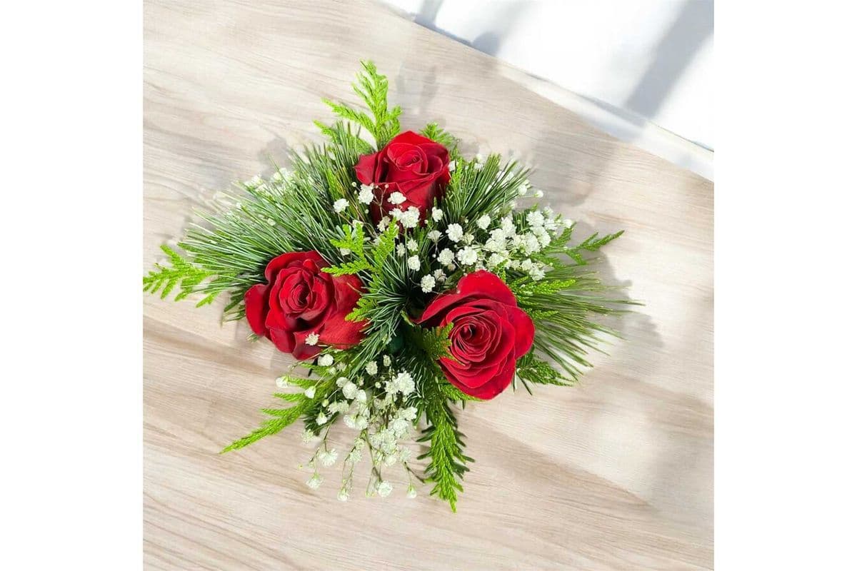 Bloom in Love 121