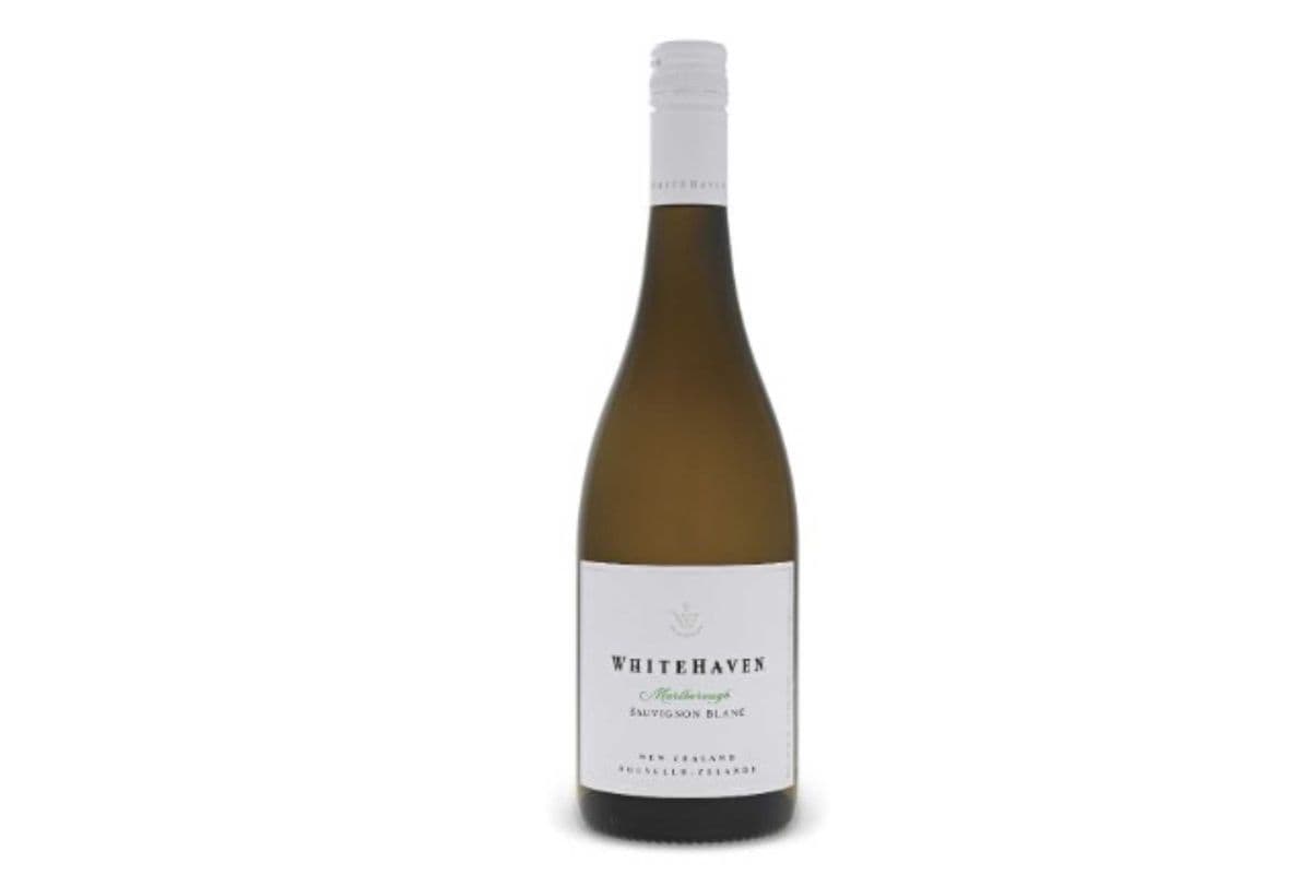 Whitehaven Sauvignon Blanc (1 x 750 ml)