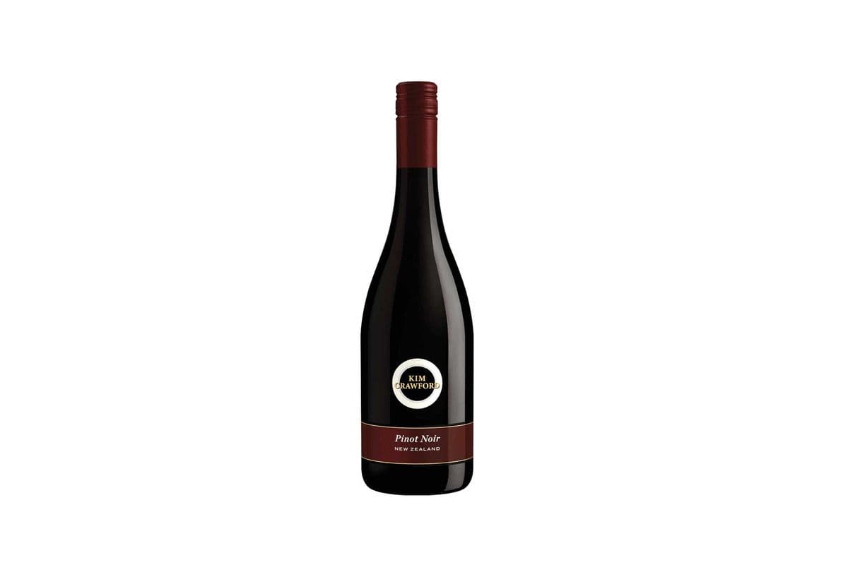 Kim Crawford Pinot Noir (1 x 750 ml Bottle)