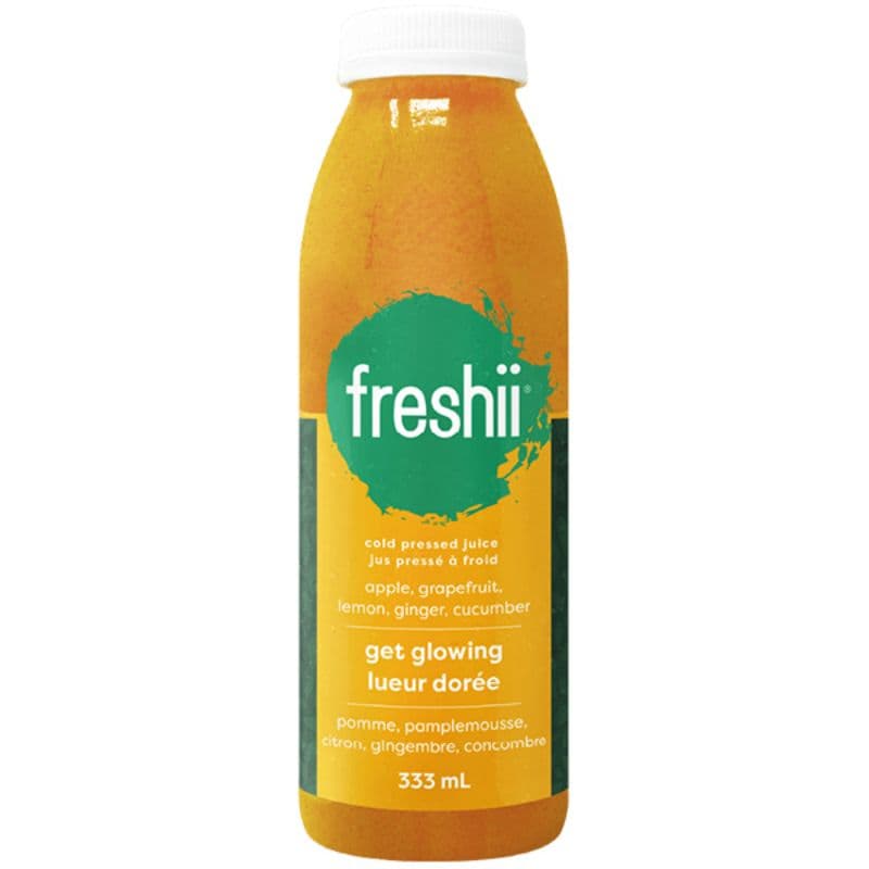 Get Glowing
