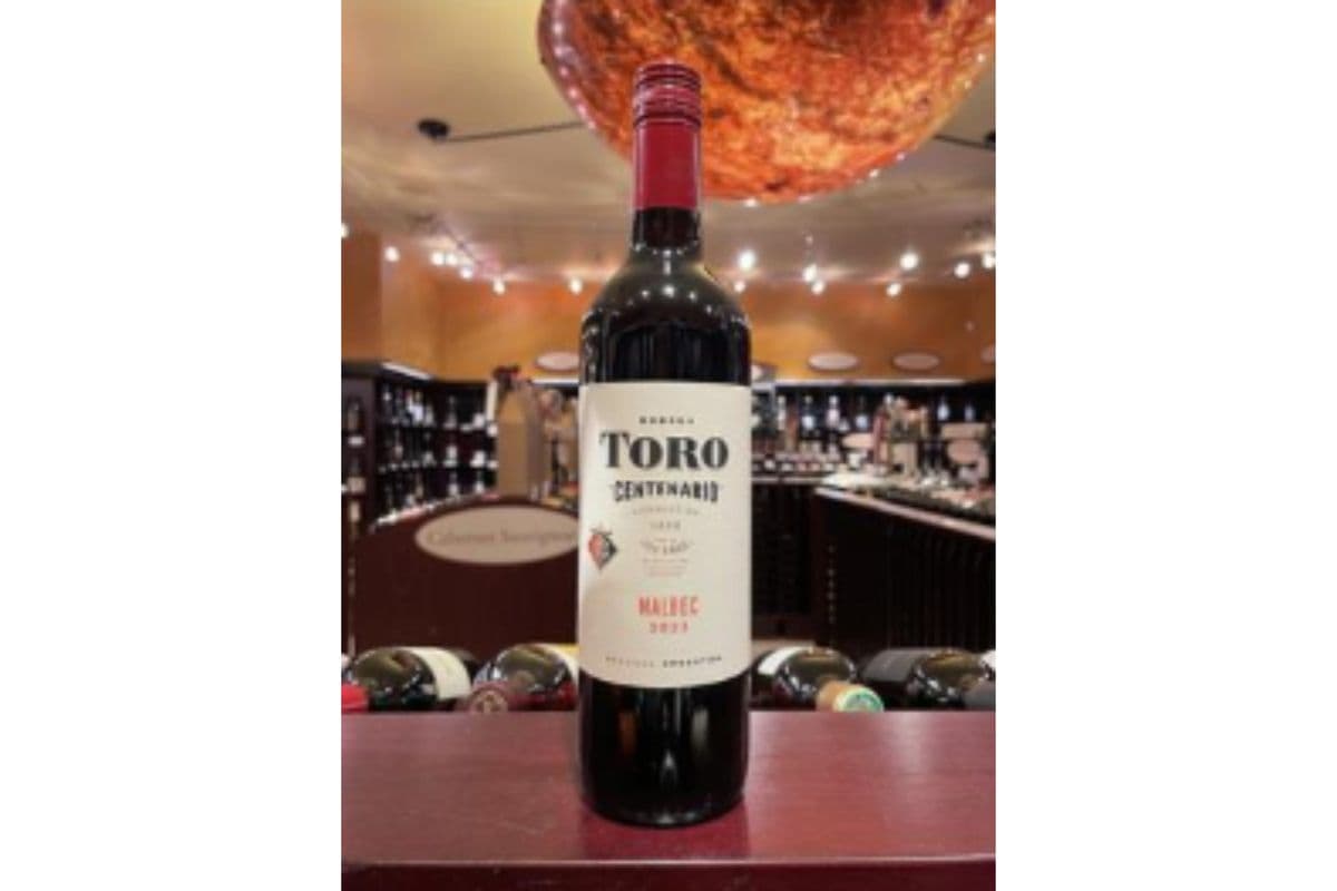 Malbec - Toro (1 x bottle)
