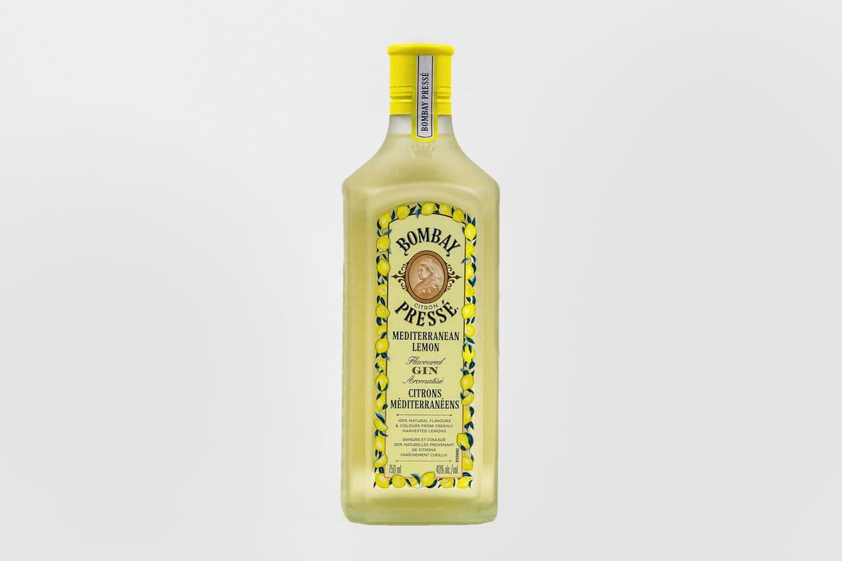 Bombay Presse (1 x 750 ml)