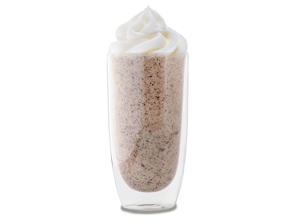 OREO MILKSHAKE