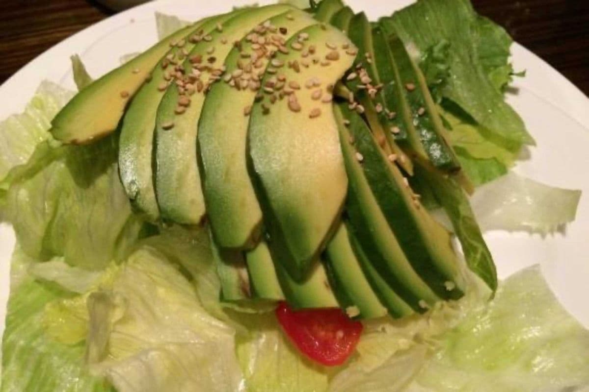 Avocado Salad