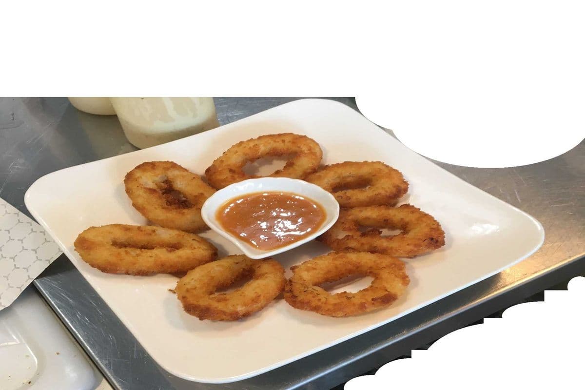 Calamari