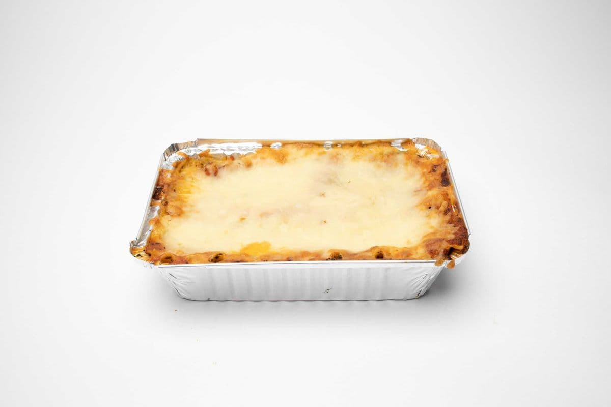 Lasagna