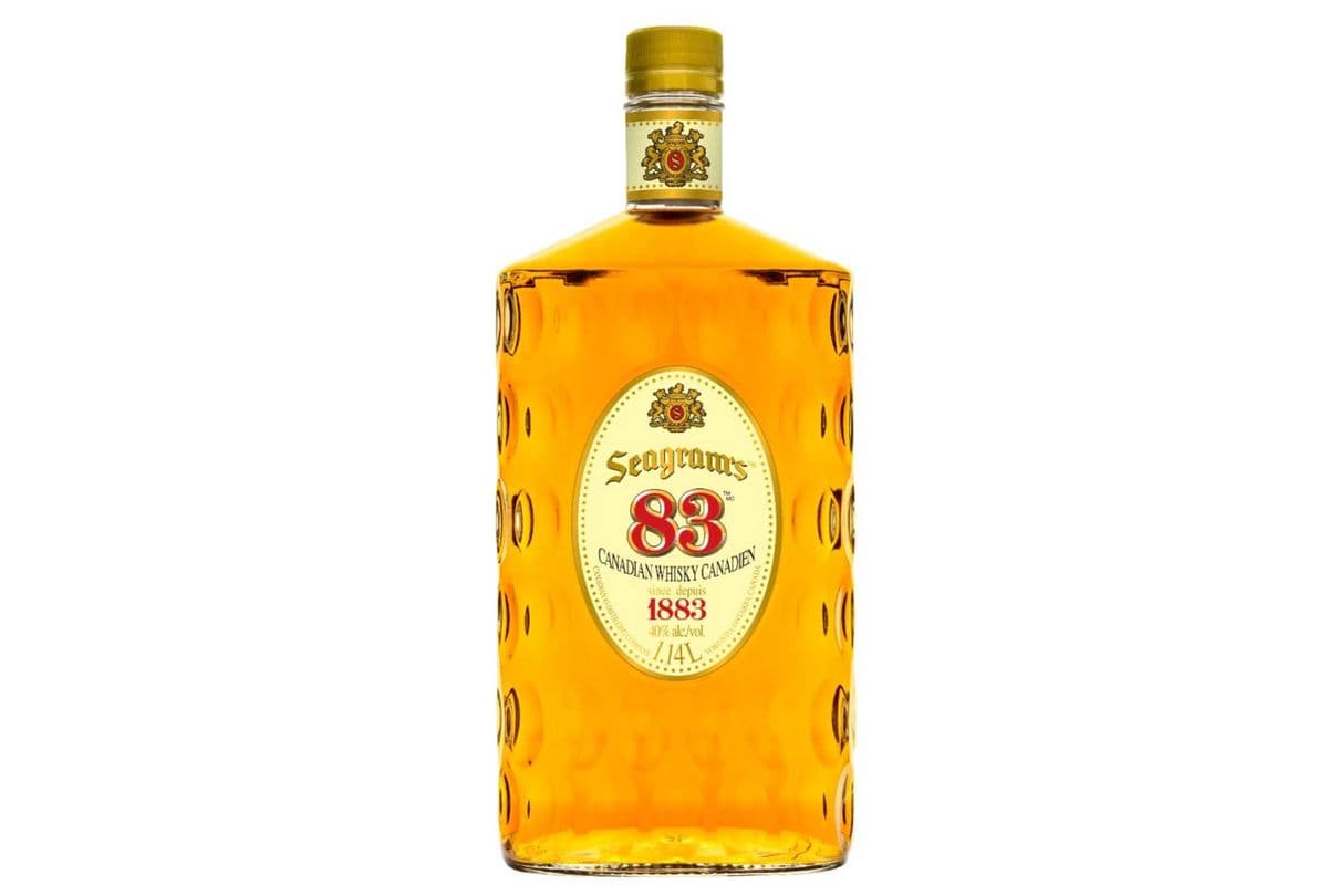 SEAGRAM 83 (1 x 750ML)