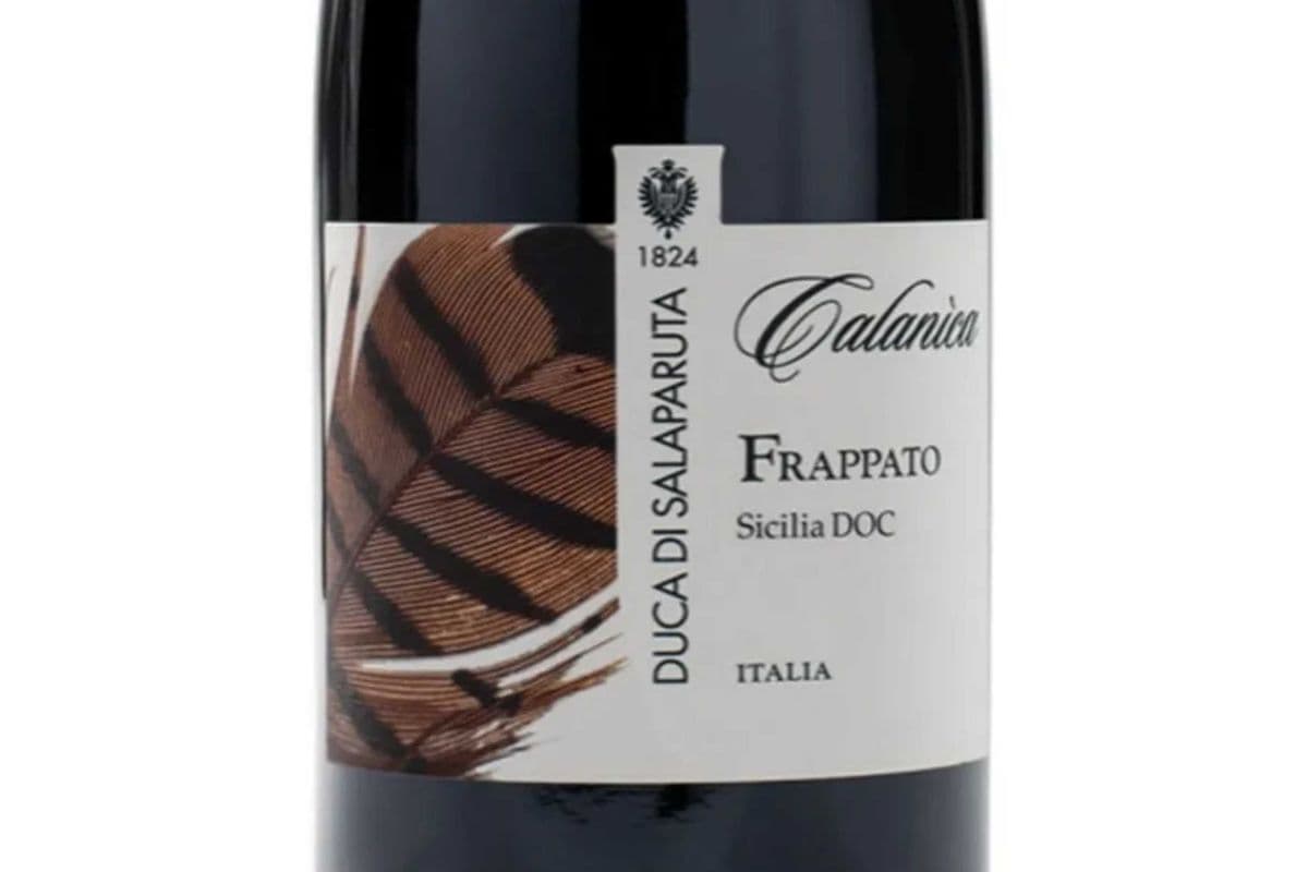 FRAPPATO SICLIA (1 x 750 ML) (1 x 750 ML )