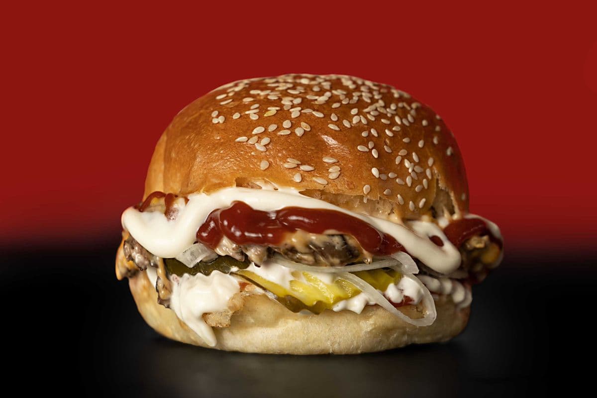 Smash Burger