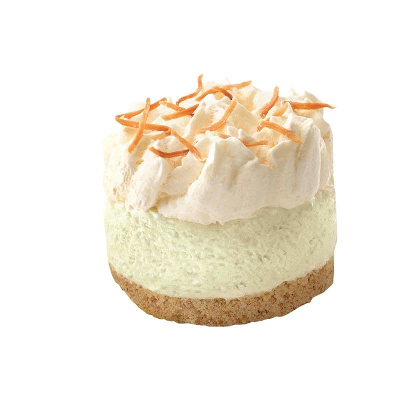 Key Lime Pie