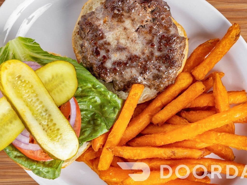Hamburger
