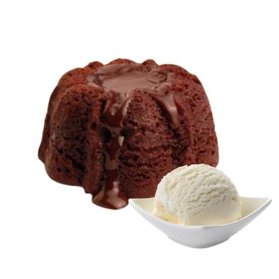 Lava Cake