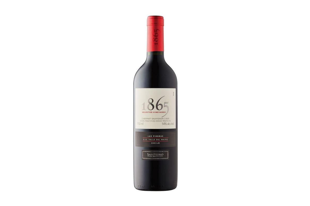 1865 Cabernet Sauvignon (1 x 750 ml)