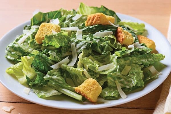 Side Caesar Salad