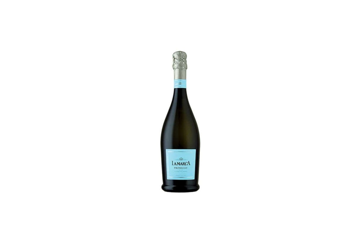 Lamarca Prosecco (1 x 750 ml)