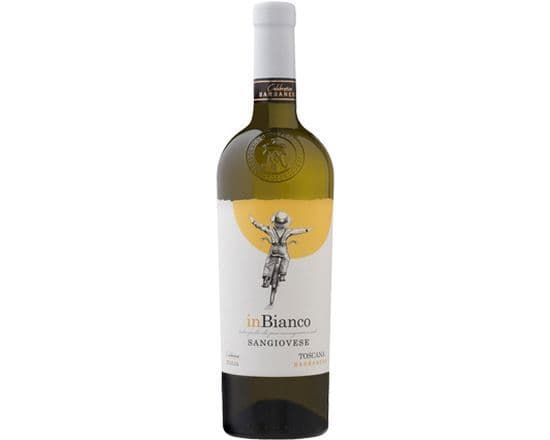 Barbanera Sangiovese Bianco, 750 ml