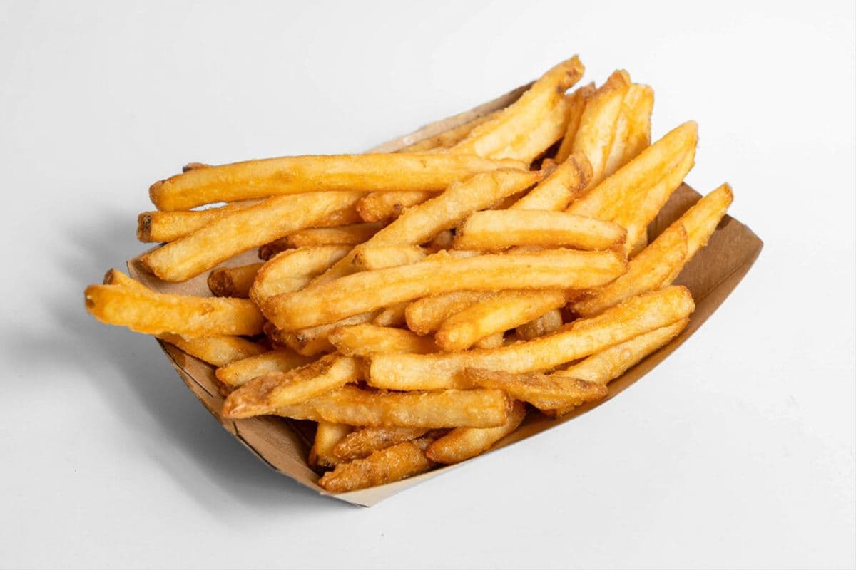 Fries