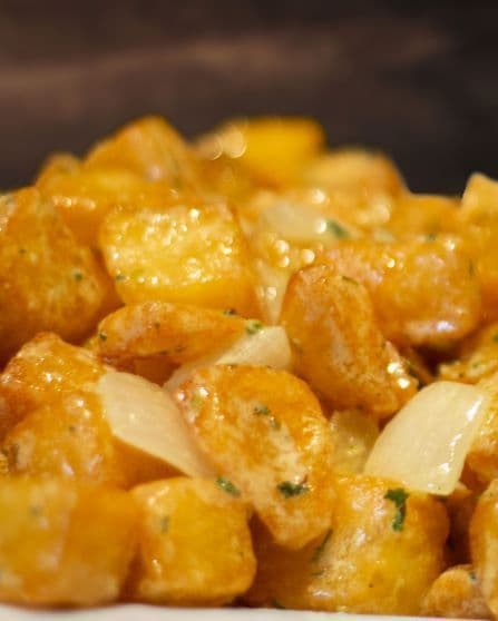 Signature Homefries (D)