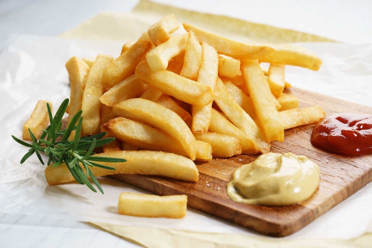 Fries