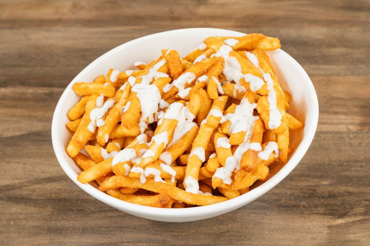 Fries