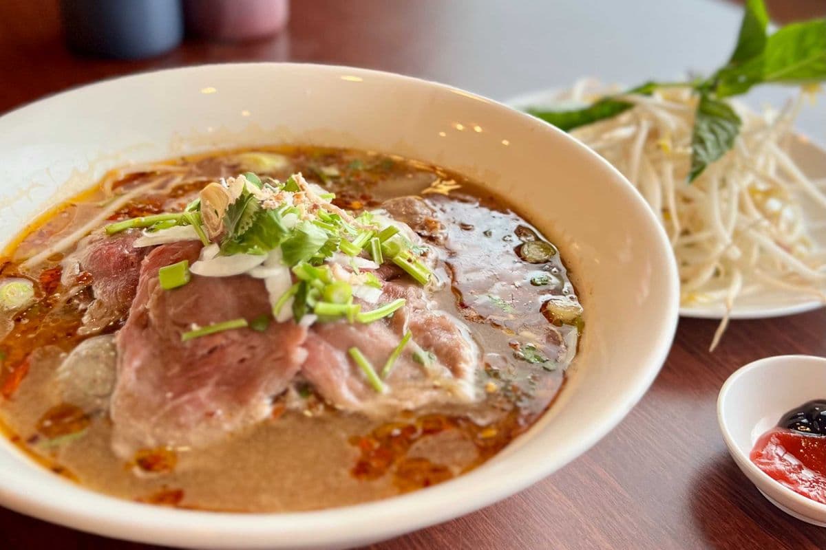 Saté Pho
