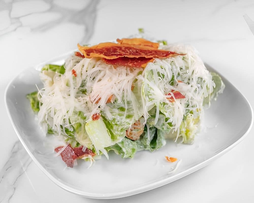 Side Caesar