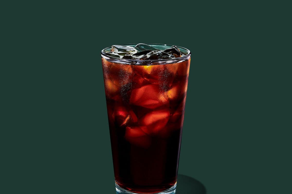 Cold Brew