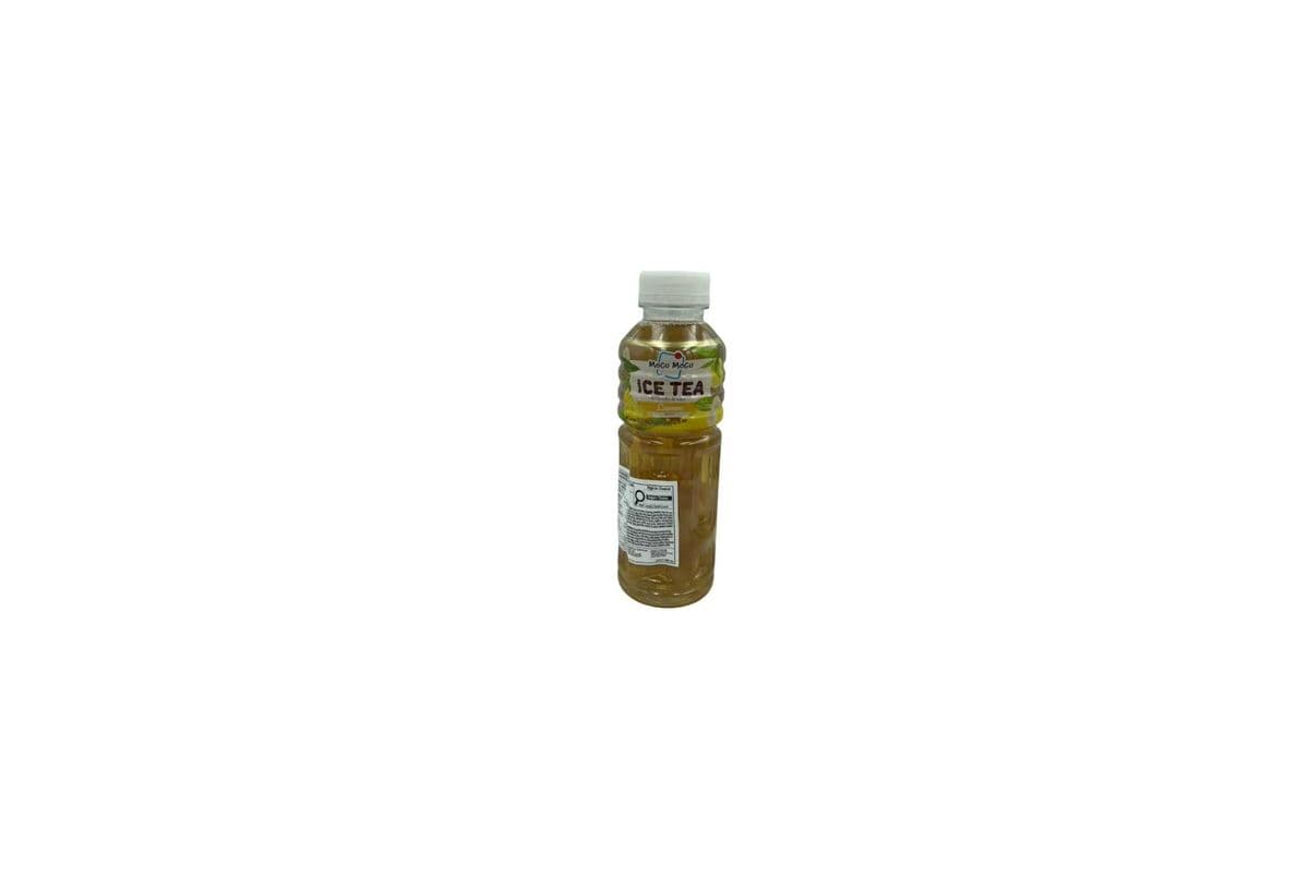 Mogu Mogu Ice Tea Lemon 450ml