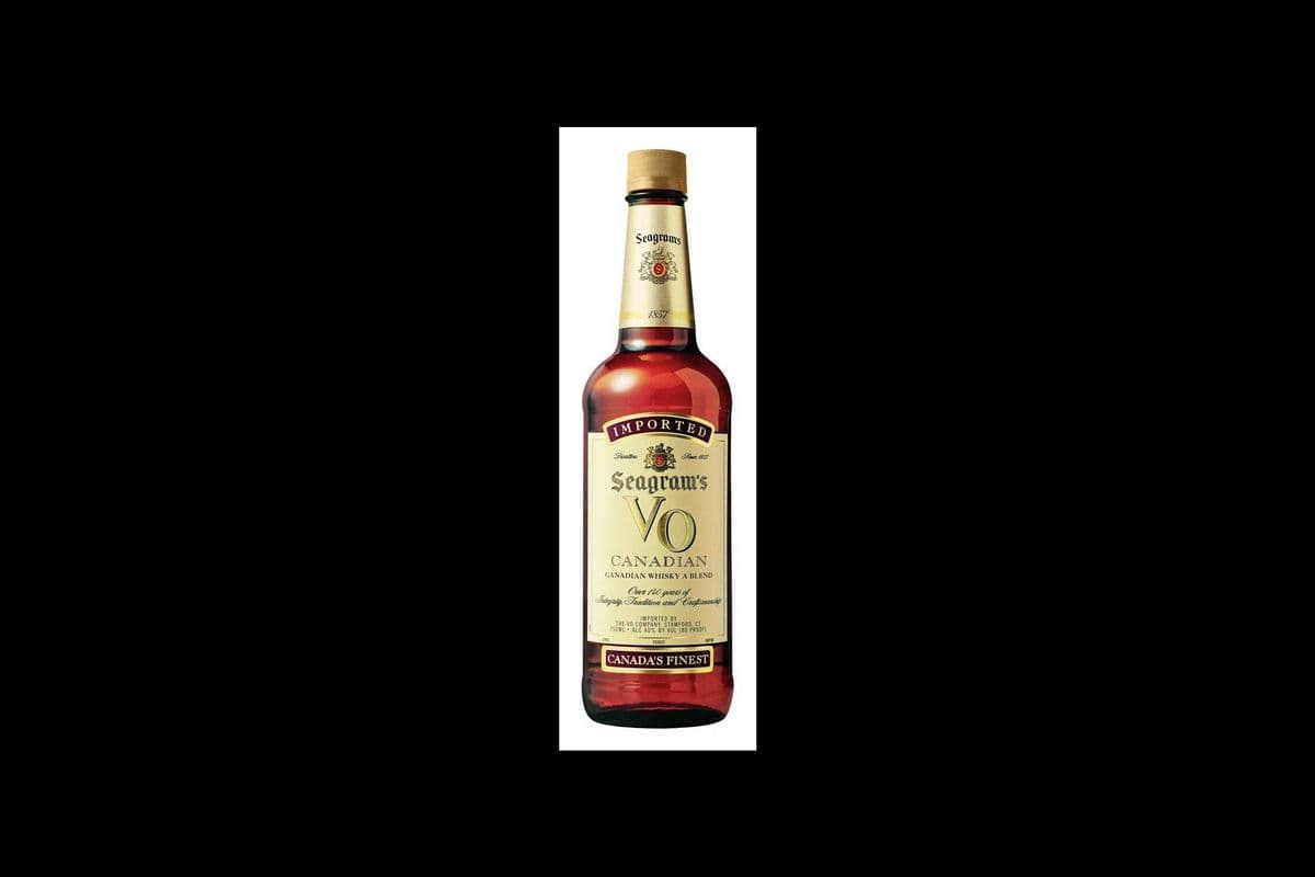 SEAGRAM VO (1 x 750 ML) (1 x 750ML)