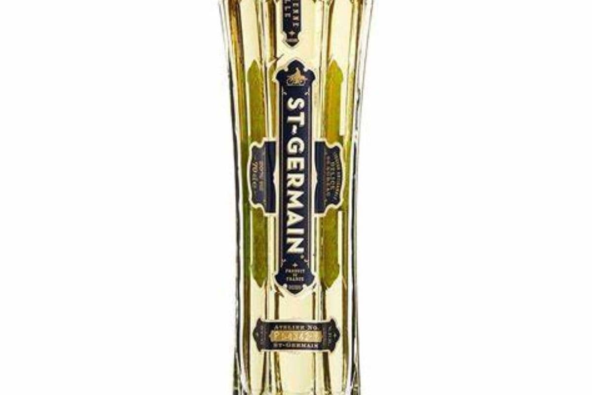 St Germain (1 x 750 ml)