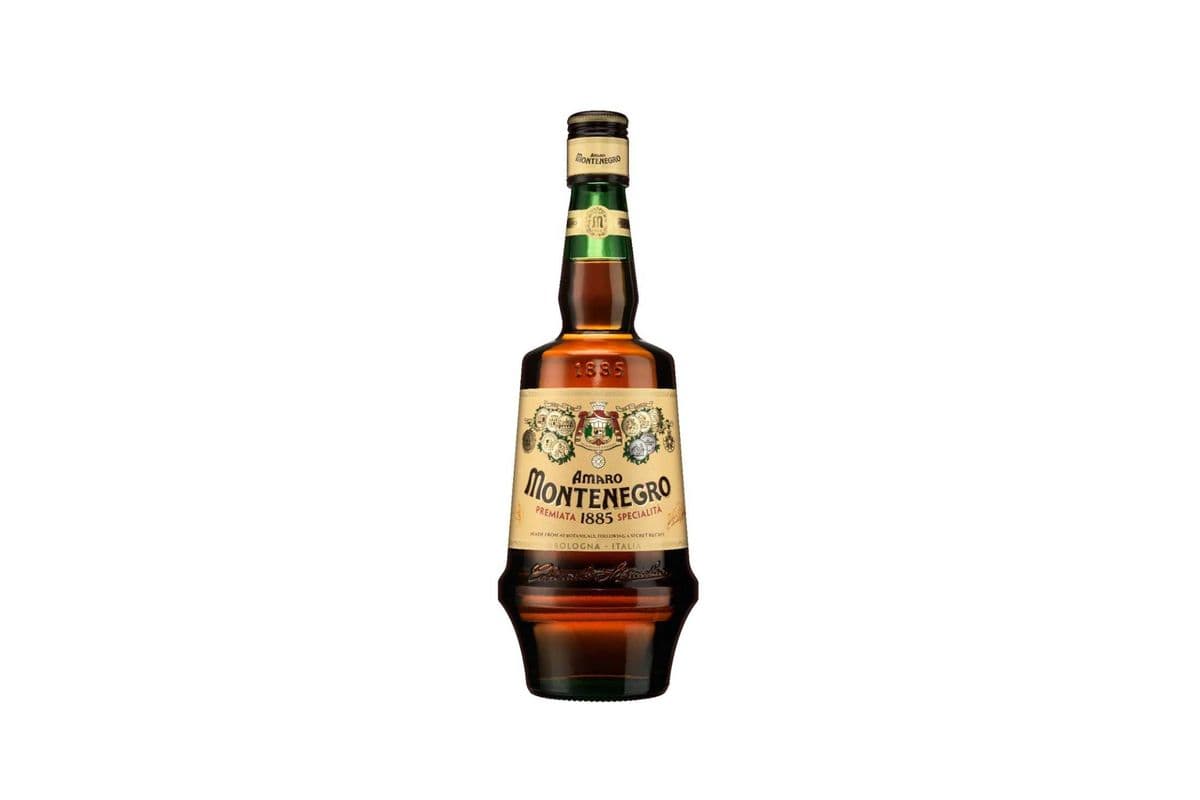 Amaro Montenegro (1 x 750ML)